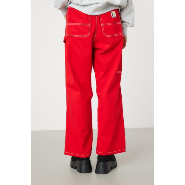 DOUBLE KNEE ペインターパンツ | RODEO CROWNS WIDE BOWL | 詳細画像27 