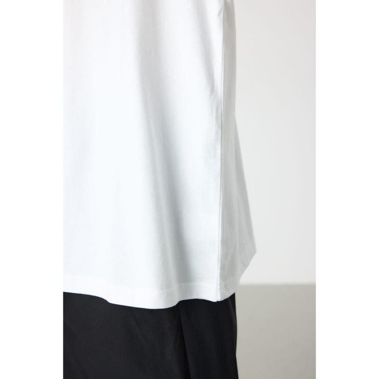 ブラシロゴTシャツ | RODEO CROWNS WIDE BOWL | 詳細画像14 