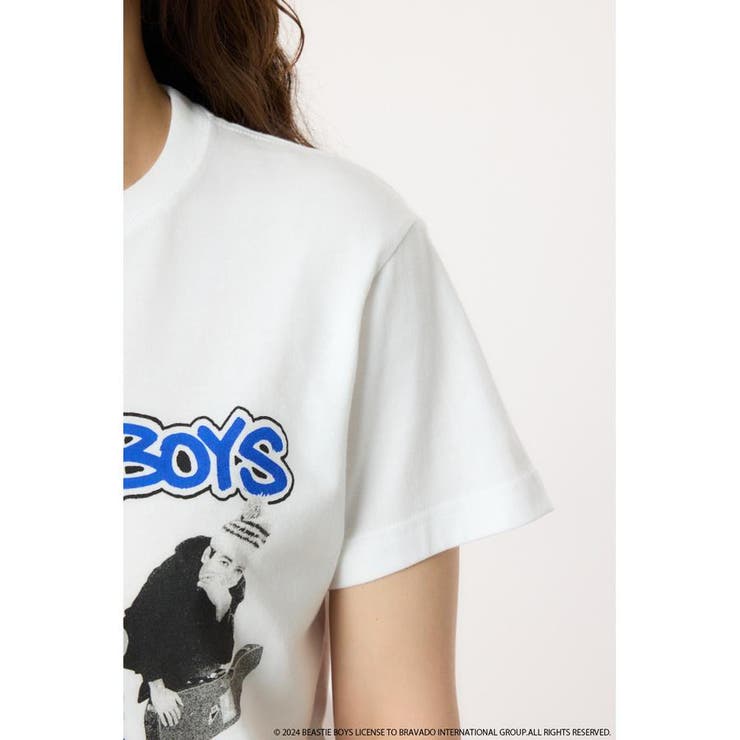 BEASTIE BOYS Tシャツ | RODEO CROWNS WIDE BOWL | 詳細画像14 