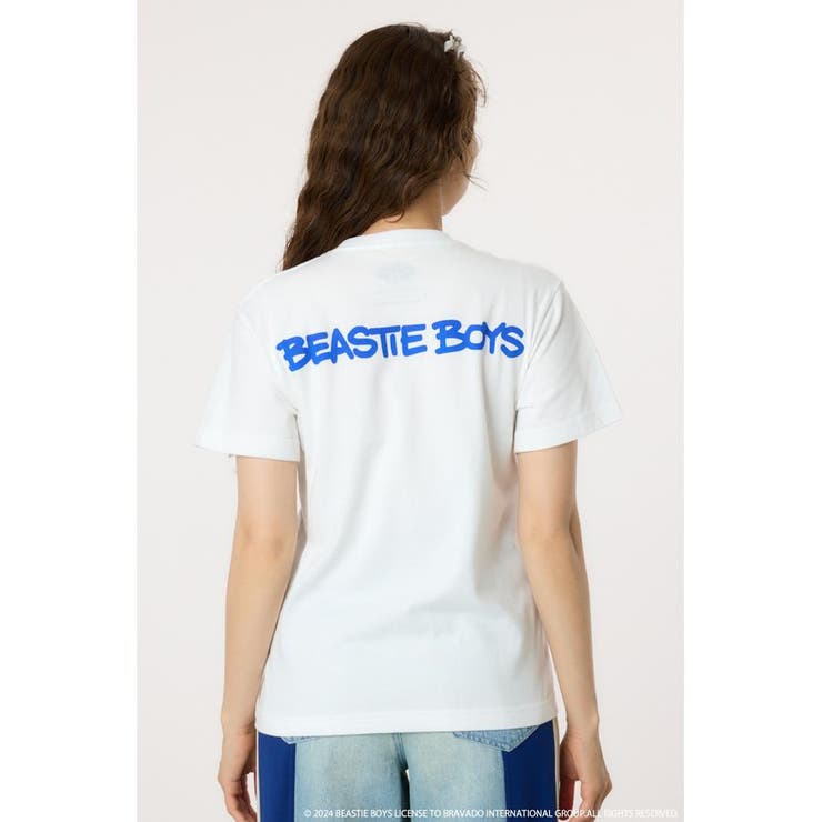 BEASTIE BOYS Tシャツ | RODEO CROWNS WIDE BOWL | 詳細画像10 