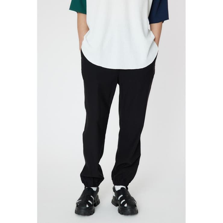 MENS D/S COOL EASY JOG PANTS | RODEO CROWNS WIDE BOWL | 詳細画像8 
