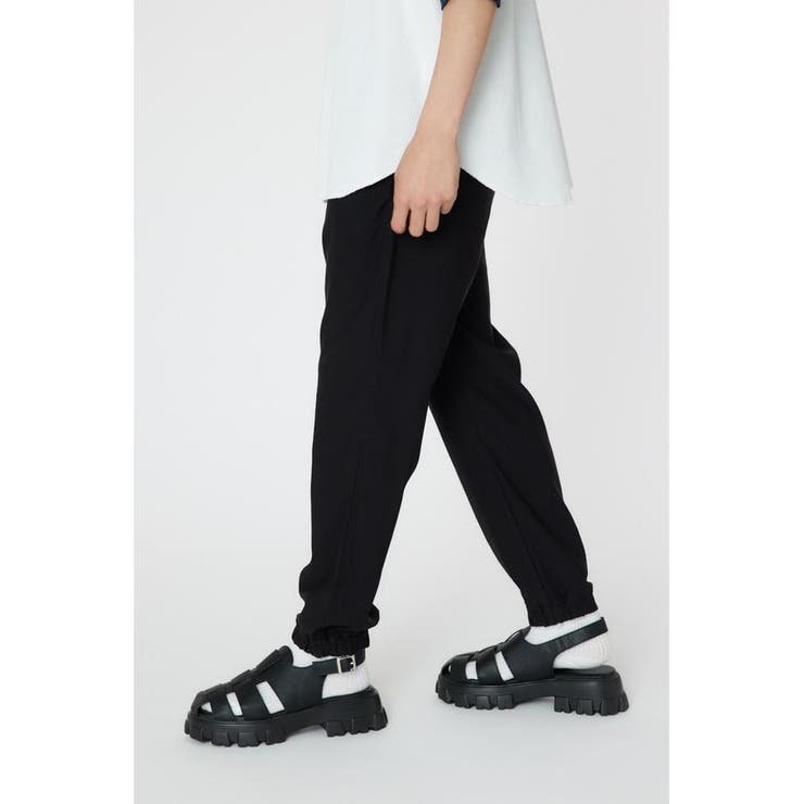 MENS D/S COOL EASY JOG PANTS | RODEO CROWNS WIDE BOWL | 詳細画像9 