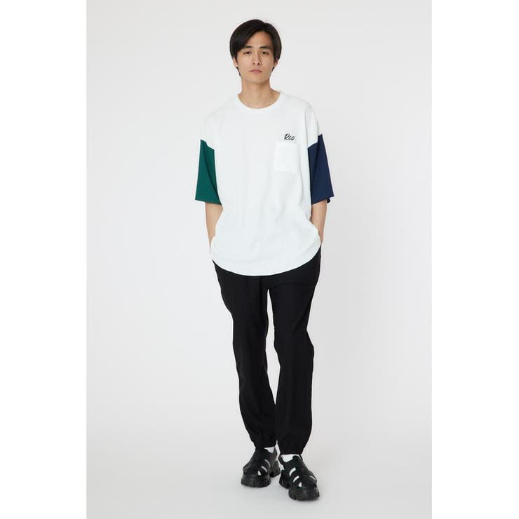 MENS D/S COOL EASY JOG PANTS | RODEO CROWNS WIDE BOWL | 詳細画像11 