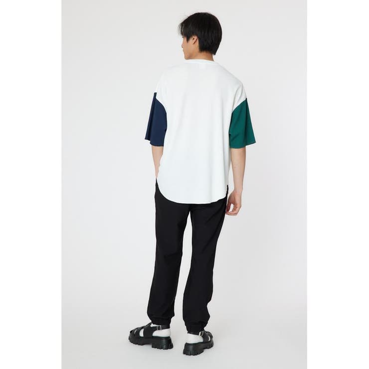 MENS D/S COOL EASY JOG PANTS | RODEO CROWNS WIDE BOWL | 詳細画像12 