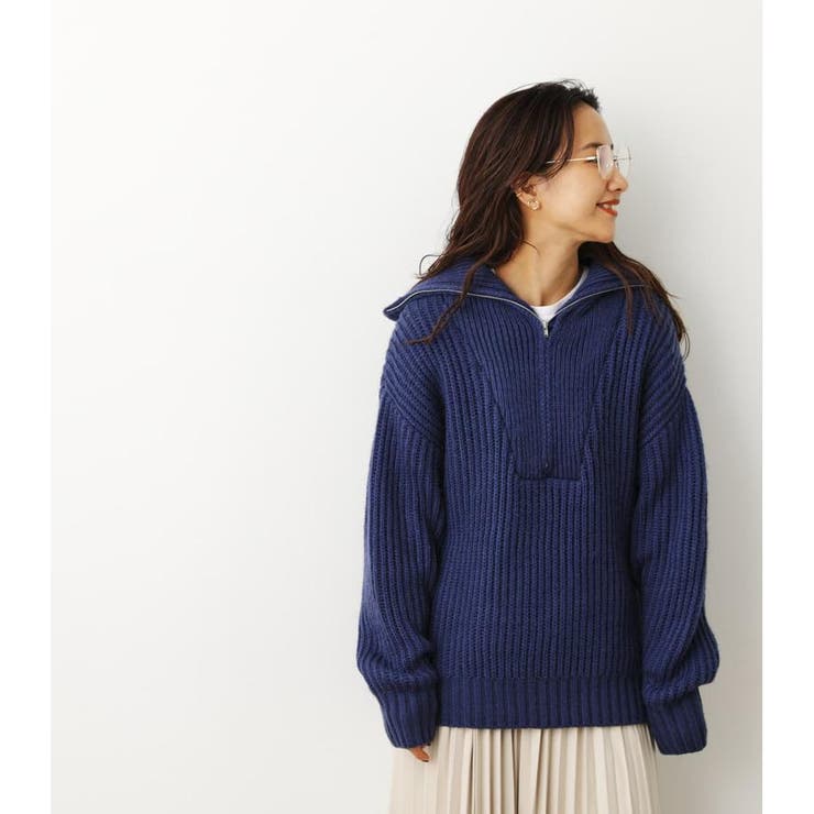 ROARINGRAD ♥ FLAG WASHED LAYERED LONG SLEEVED /追跡付 RODEO CROWNS WIDE BOWL | ネームパッチリラックスロングTシャツ