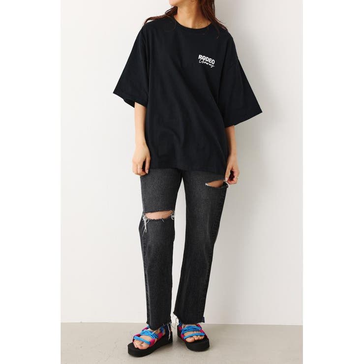 THE RAMPAGE Tシャツ　スウェットパンツ ランペ Tシャツ スウェットパンツ - メルカリ