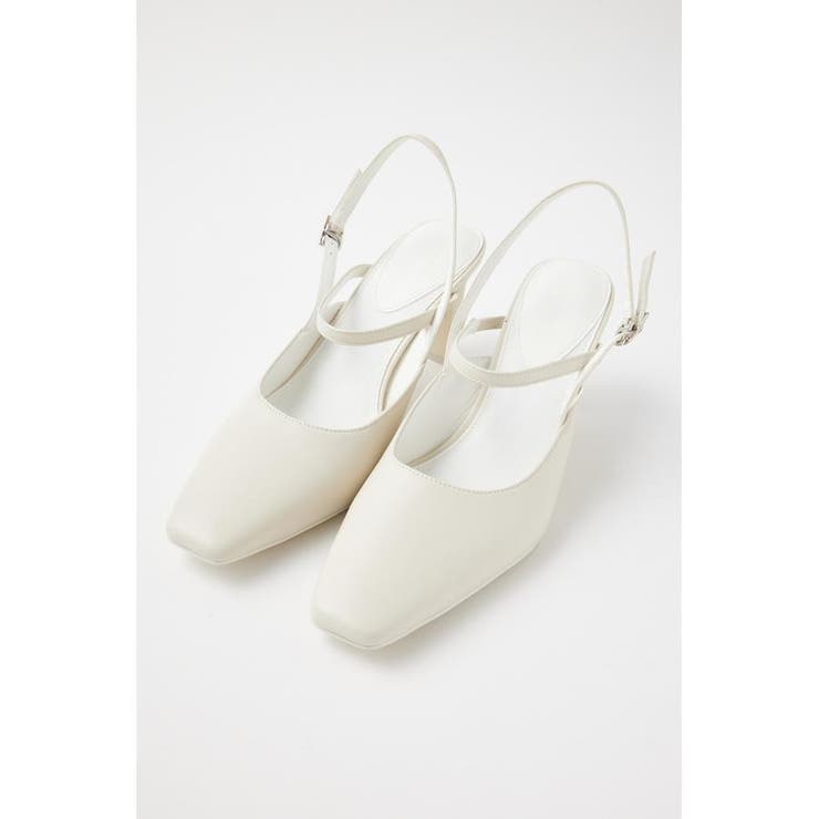 CFT MULE サンダル | MOUSSY OUTLET | 詳細画像4 