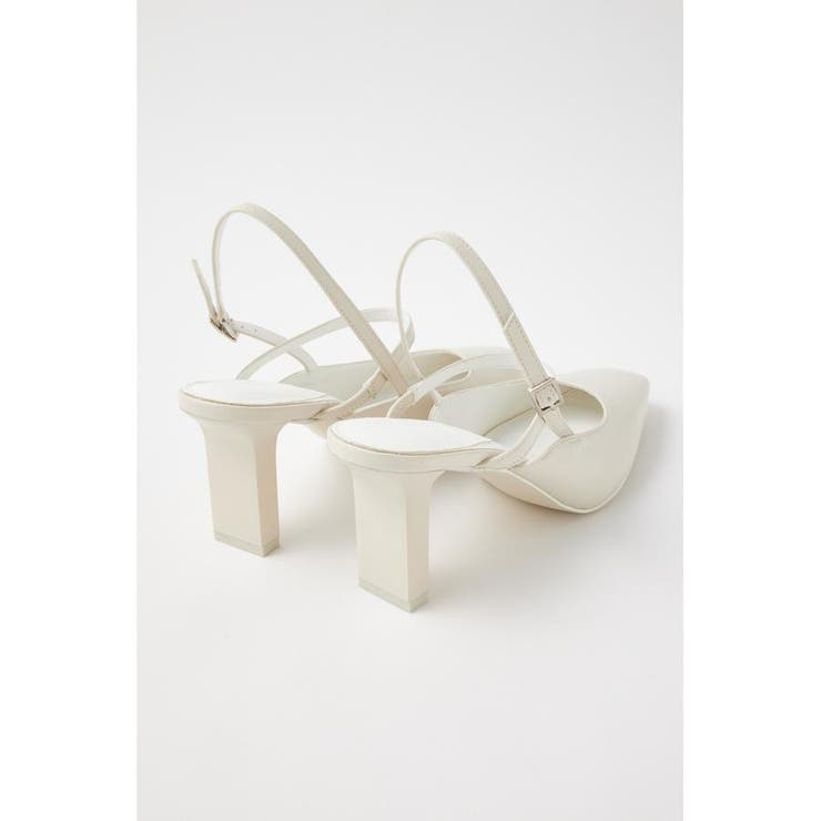 CFT MULE サンダル | MOUSSY OUTLET | 詳細画像5 