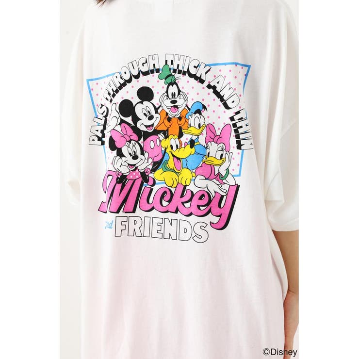 セール 10%OFF】(M&F)Pals Tシャツワンピース(505308515