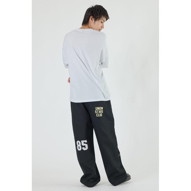 ハリウッドロゴTシャツ | RODEO CROWNS WIDE BOWL | 詳細画像7 