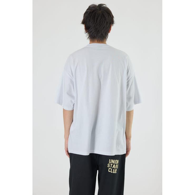 ハリウッドロゴTシャツ | RODEO CROWNS WIDE BOWL | 詳細画像10 