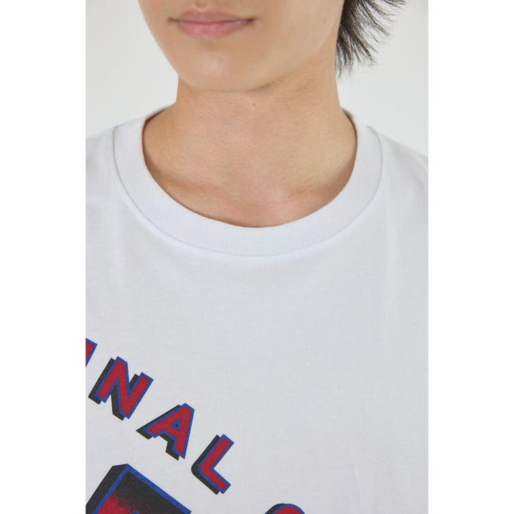 ハリウッドロゴTシャツ | RODEO CROWNS WIDE BOWL | 詳細画像11 