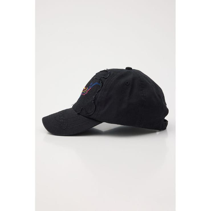 (Ed Hardy)キャップ | RODEO CROWNS WIDE BOWL | 詳細画像6 