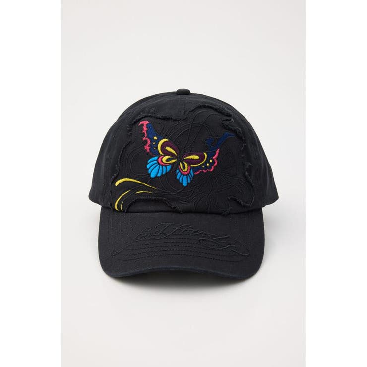 (Ed Hardy)キャップ | RODEO CROWNS WIDE BOWL | 詳細画像8 