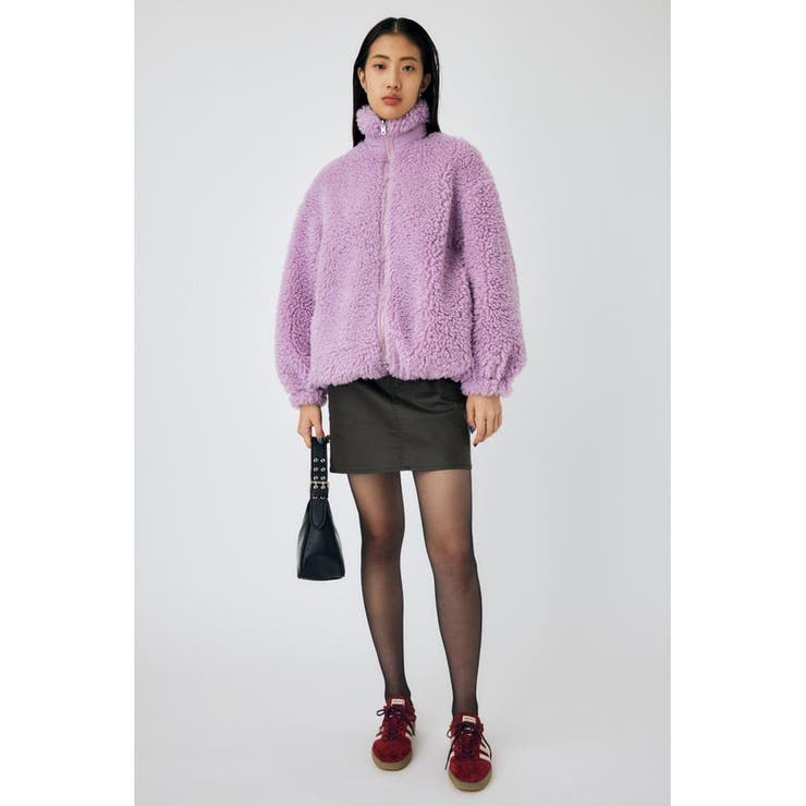 BOA PUFFER ブルゾン | MOUSSY OUTLET | 詳細画像26 