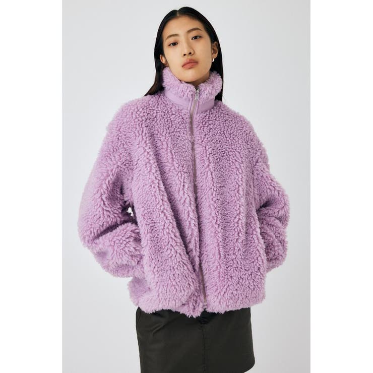 BOA PUFFER ブルゾン | MOUSSY OUTLET | 詳細画像27 