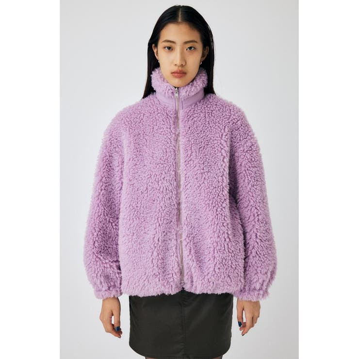 BOA PUFFER ブルゾン | MOUSSY OUTLET | 詳細画像28 