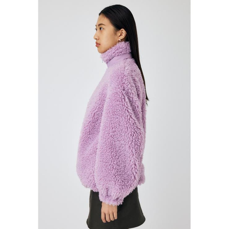 BOA PUFFER ブルゾン | MOUSSY OUTLET | 詳細画像29 