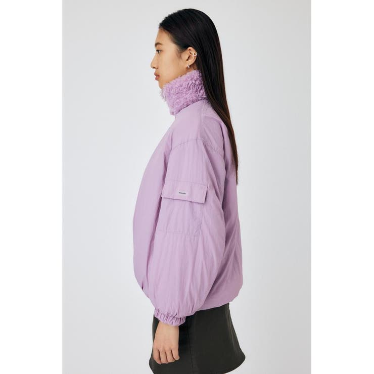 BOA PUFFER ブルゾン | MOUSSY OUTLET | 詳細画像32 