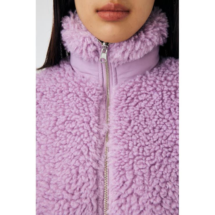 BOA PUFFER ブルゾン | MOUSSY OUTLET | 詳細画像34 