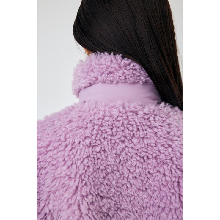 BOA PUFFER ブルゾン | MOUSSY OUTLET | 詳細画像35 