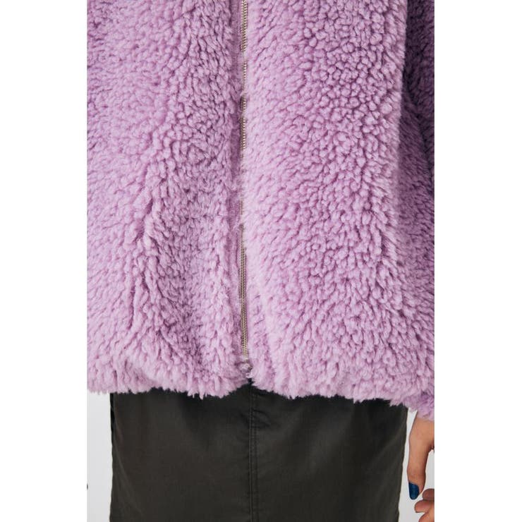 BOA PUFFER ブルゾン | MOUSSY OUTLET | 詳細画像36 