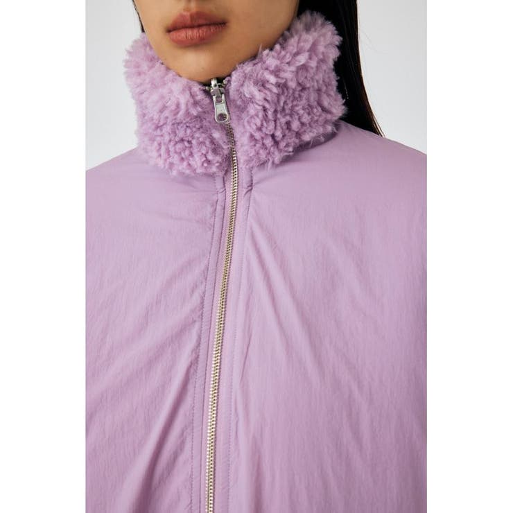 BOA PUFFER ブルゾン | MOUSSY OUTLET | 詳細画像38 