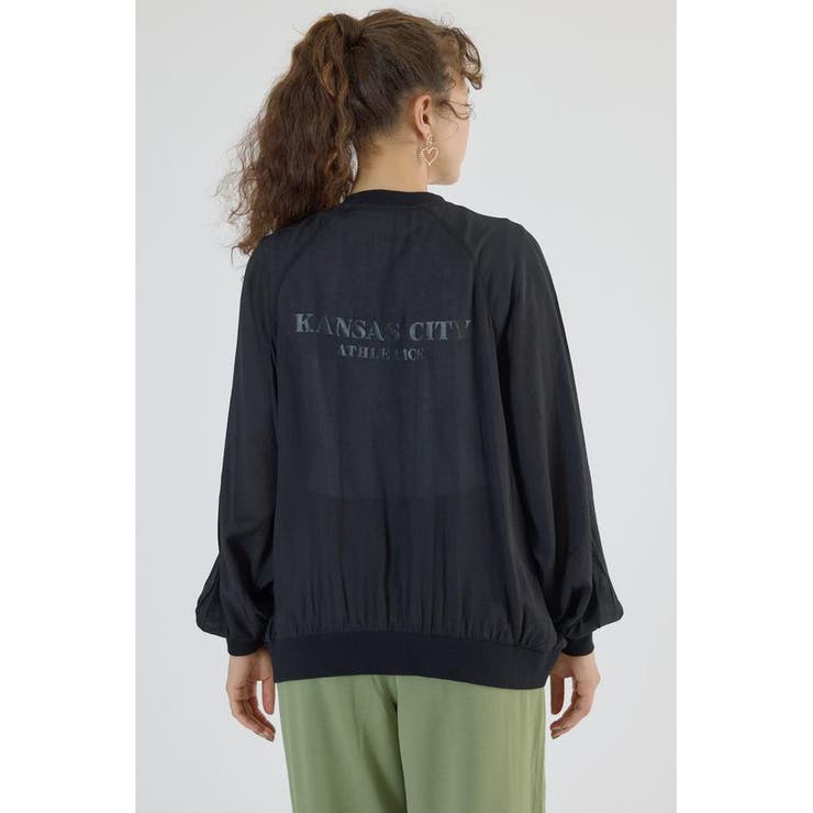 KANSAS CITYシアーブルゾン | RODEO CROWNS WIDE BOWL | 詳細画像18 