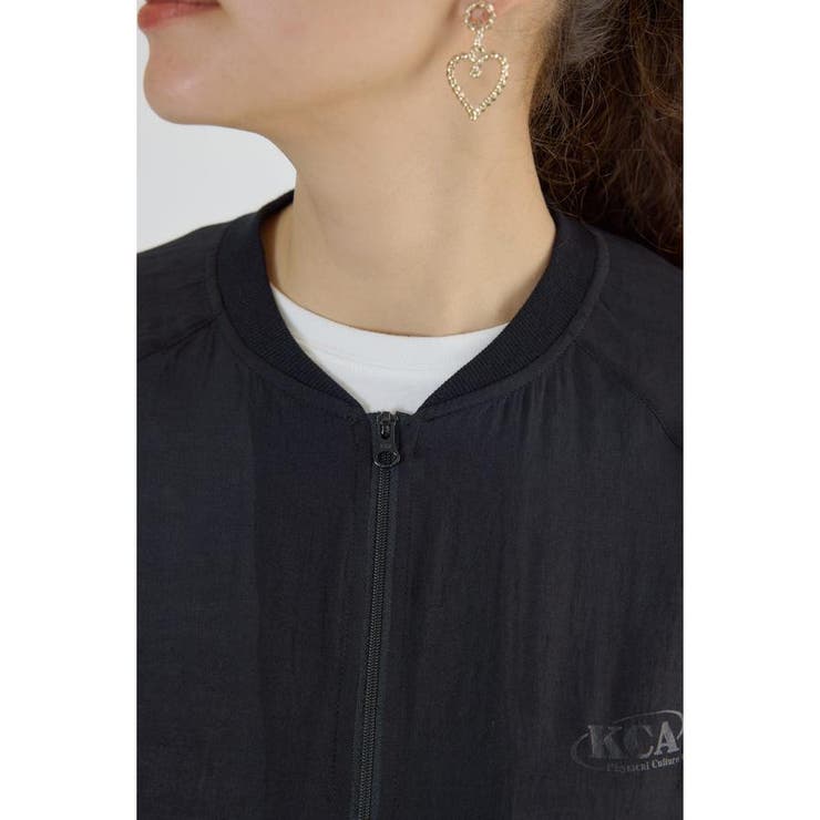 KANSAS CITYシアーブルゾン | RODEO CROWNS WIDE BOWL | 詳細画像19 