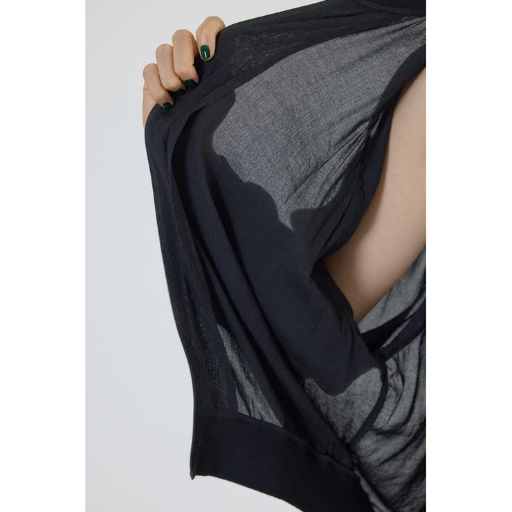 KANSAS CITYシアーブルゾン | RODEO CROWNS WIDE BOWL | 詳細画像22 