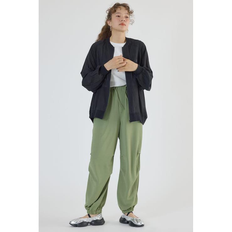 KANSAS CITYシアーブルゾン | RODEO CROWNS WIDE BOWL | 詳細画像14 