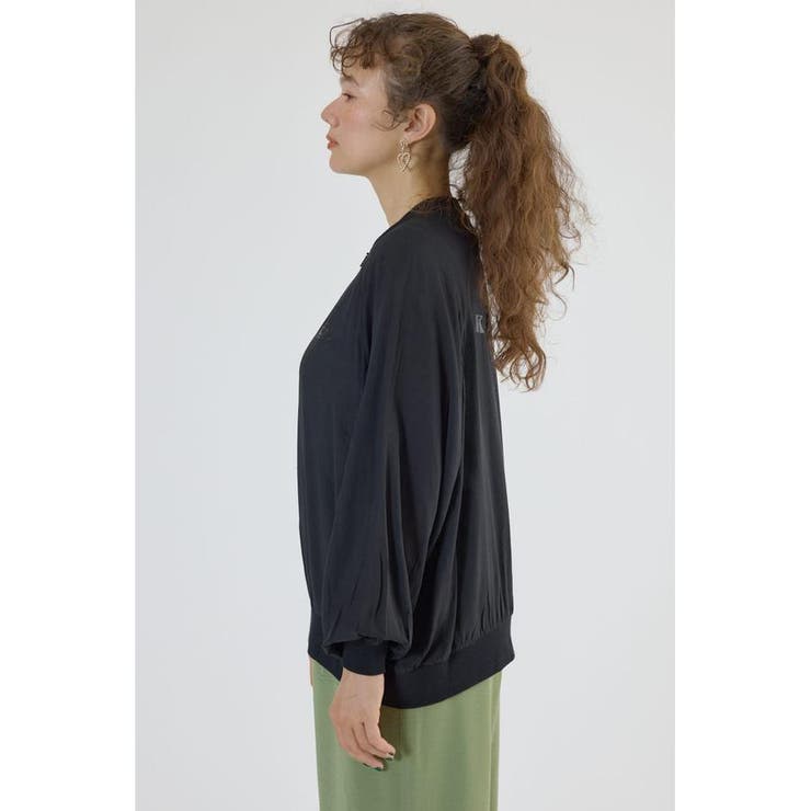 KANSAS CITYシアーブルゾン | RODEO CROWNS WIDE BOWL | 詳細画像17 