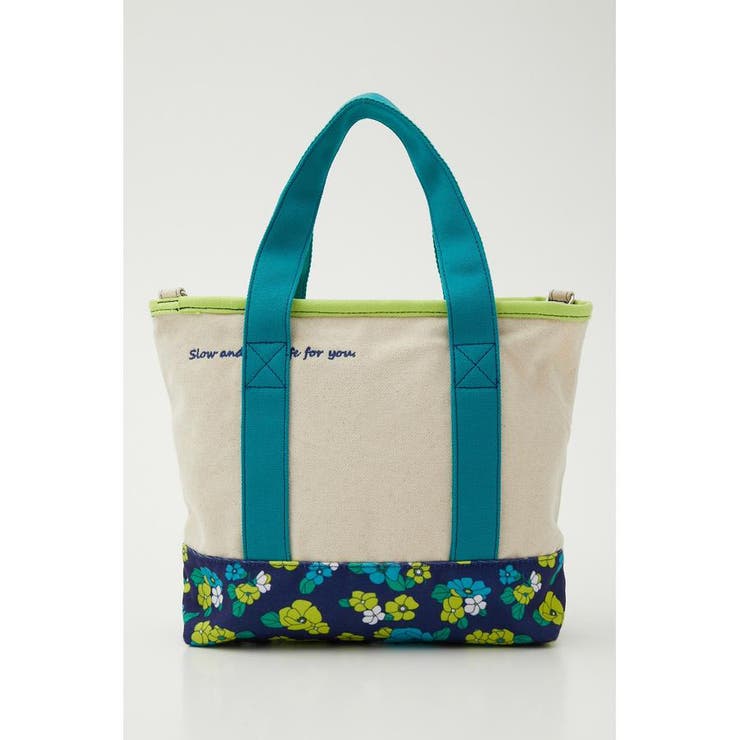 RC CANVAS MINI TOTE[品番：BJLW0024783]｜RODEO CROWNS WIDE BOWL