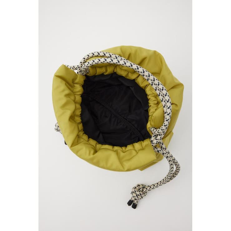 PUFF ハンドバッグ | RODEO CROWNS WIDE BOWL | 詳細画像16 