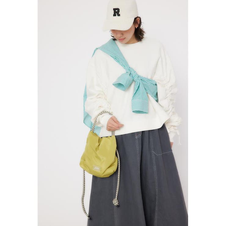 PUFF ハンドバッグ | RODEO CROWNS WIDE BOWL | 詳細画像17 