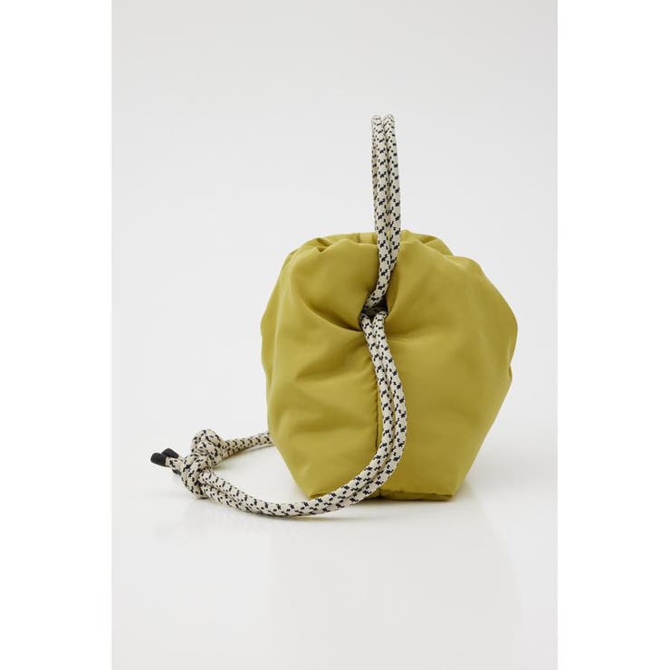 PUFF ハンドバッグ | RODEO CROWNS WIDE BOWL | 詳細画像9 