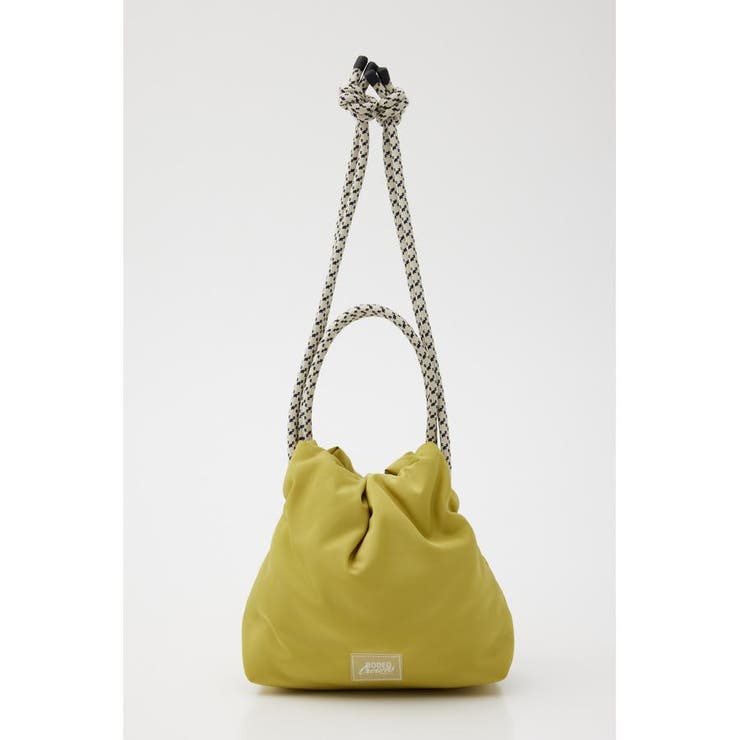 PUFF ハンドバッグ | RODEO CROWNS WIDE BOWL | 詳細画像11 