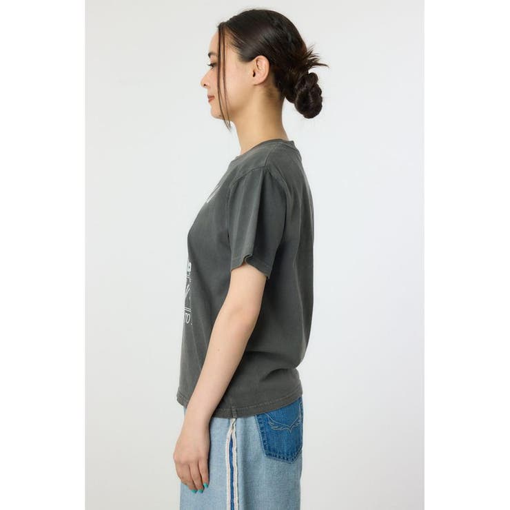 THREE-LETTER ACRONYM Tシャツ | RODEO CROWNS WIDE BOWL | 詳細画像9 