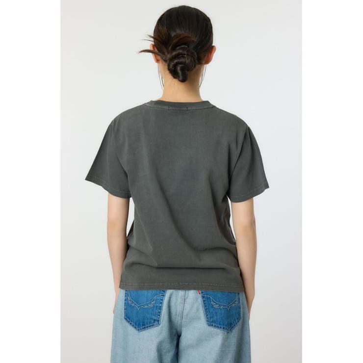 THREE-LETTER ACRONYM Tシャツ | RODEO CROWNS WIDE BOWL | 詳細画像10 