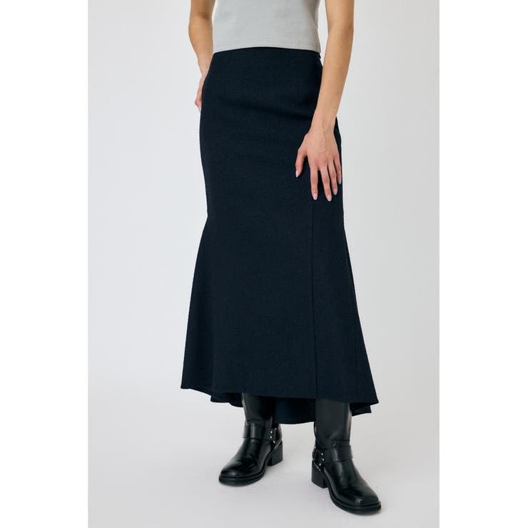 GRANDMAS ロングスカート | MOUSSY OUTLET | 詳細画像20 