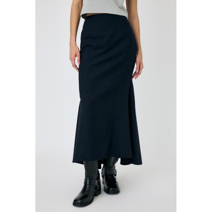 GRANDMAS ロングスカート | MOUSSY OUTLET | 詳細画像21 