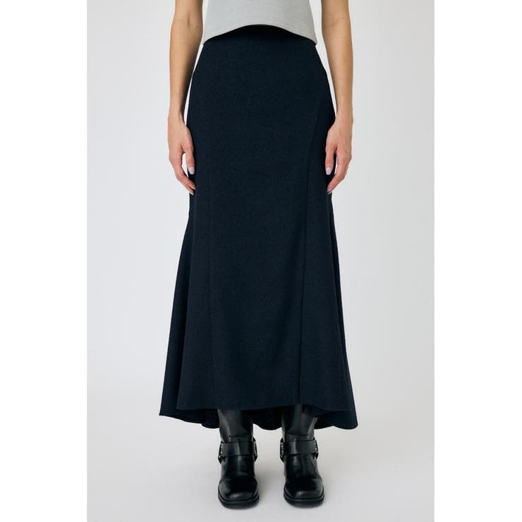 GRANDMAS ロングスカート | MOUSSY OUTLET | 詳細画像22 