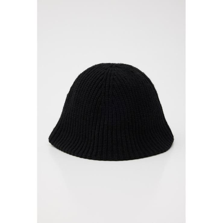 RIB KNIT BUCKET ハット | SLY OUTLET | 詳細画像7 
