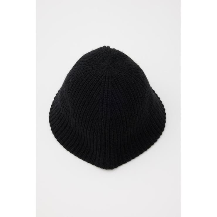 RIB KNIT BUCKET ハット | SLY OUTLET | 詳細画像9 