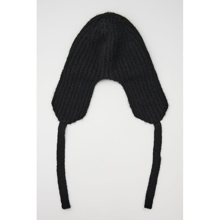 イヤーフラップニットキャップ | RODEO CROWNS WIDE BOWL | 詳細画像4 