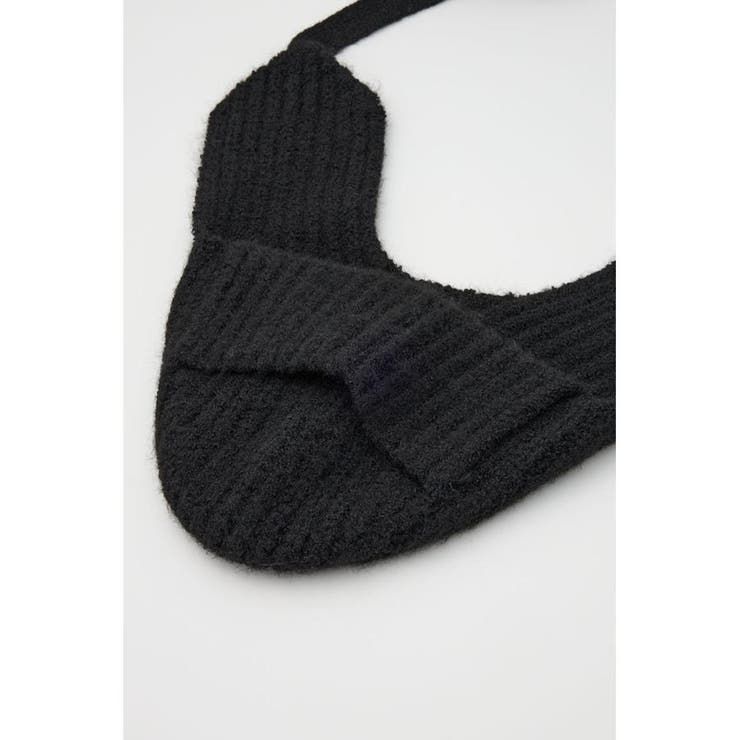 イヤーフラップニットキャップ | RODEO CROWNS WIDE BOWL | 詳細画像5 