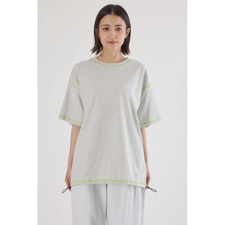 MASTER PROTECT ドロストビッグTシャツ | RODEO CROWNS WIDE BOWL | 詳細画像29