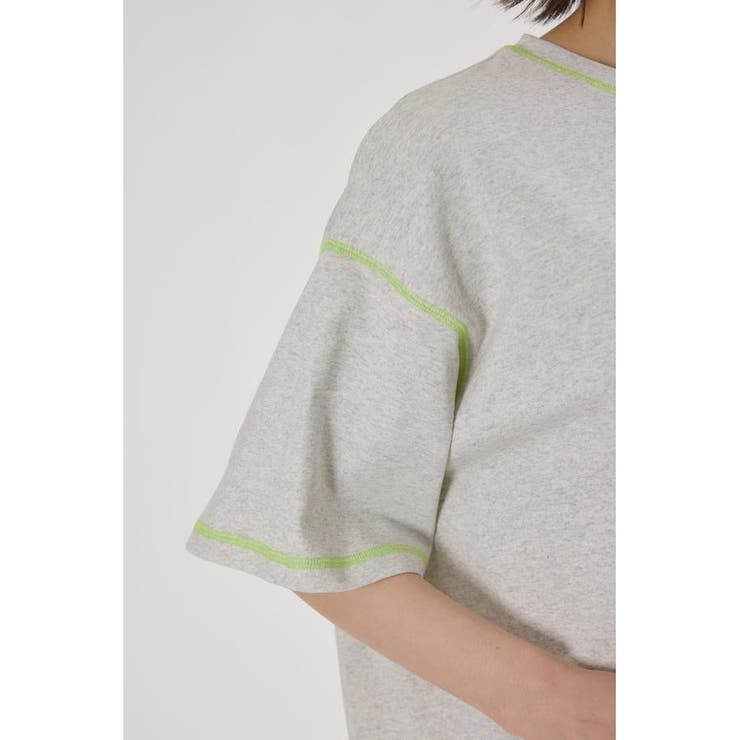 MASTER PROTECT ドロストビッグTシャツ | RODEO CROWNS WIDE BOWL | 詳細画像34