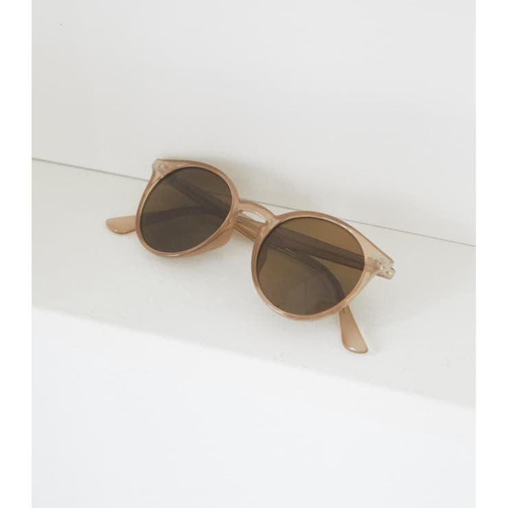 ラウンドeye Wear 品番 Bjlw Avan Lily アヴァンリリィ のレディースファッション通販 Shoplist ショップリスト