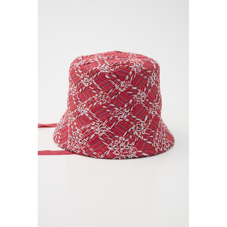 カラーテープMIXペーパーハット | RODEO CROWNS WIDE BOWL | 詳細画像6 